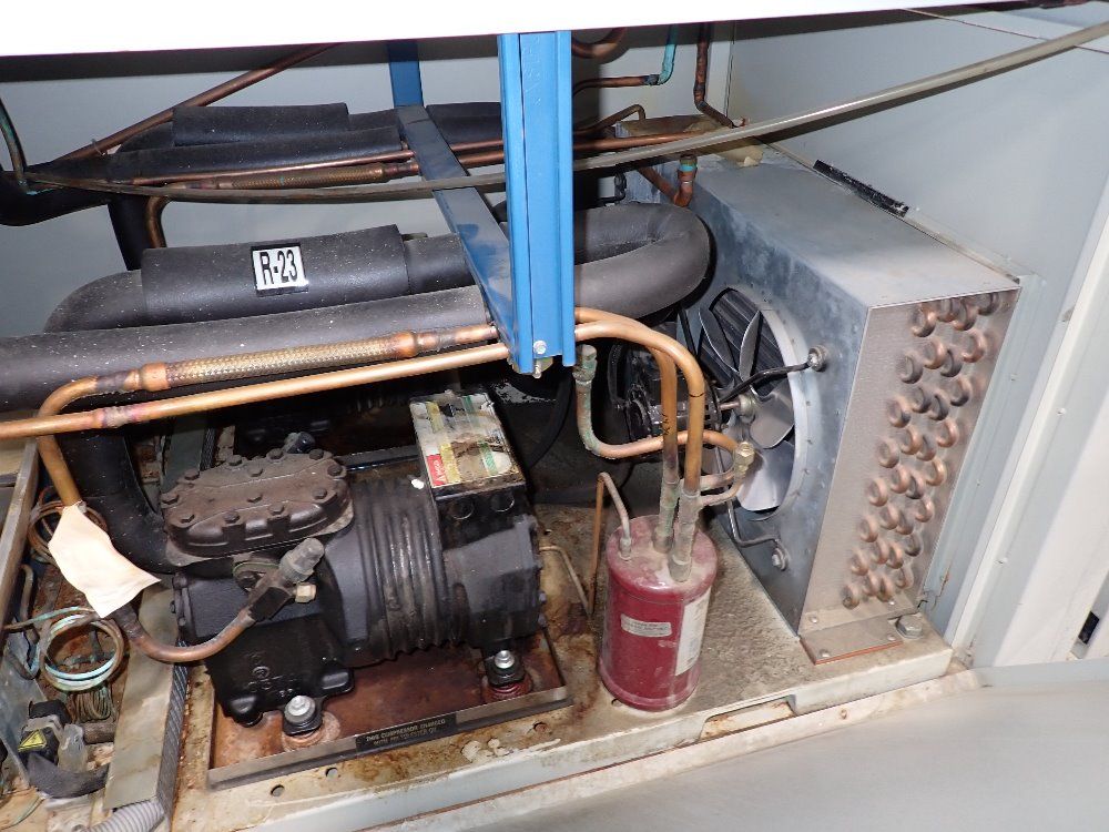 Tenney Tenney T11rc Environmental  Chamber