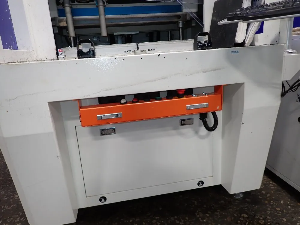 Legend Laser 2012 Legend Laser M600 Laser