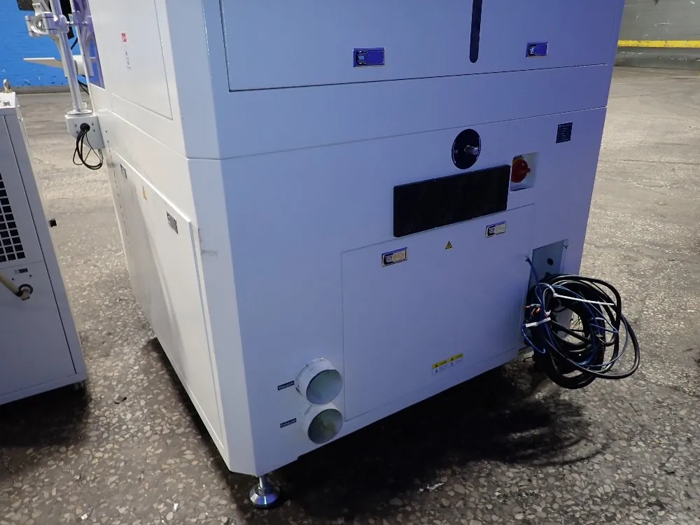 Legend Laser 2012 Legend Laser M600 Laser