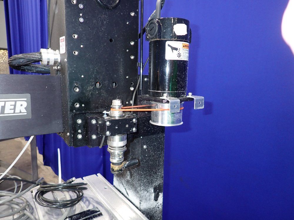 Vision Cnc Router