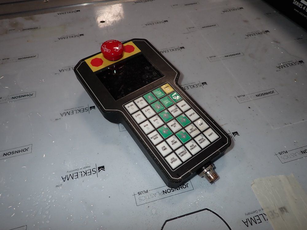 Vision Cnc Router