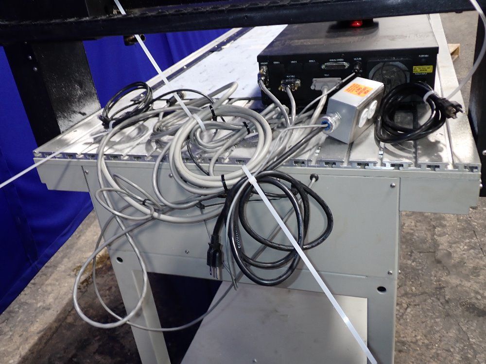 Vision Cnc Router