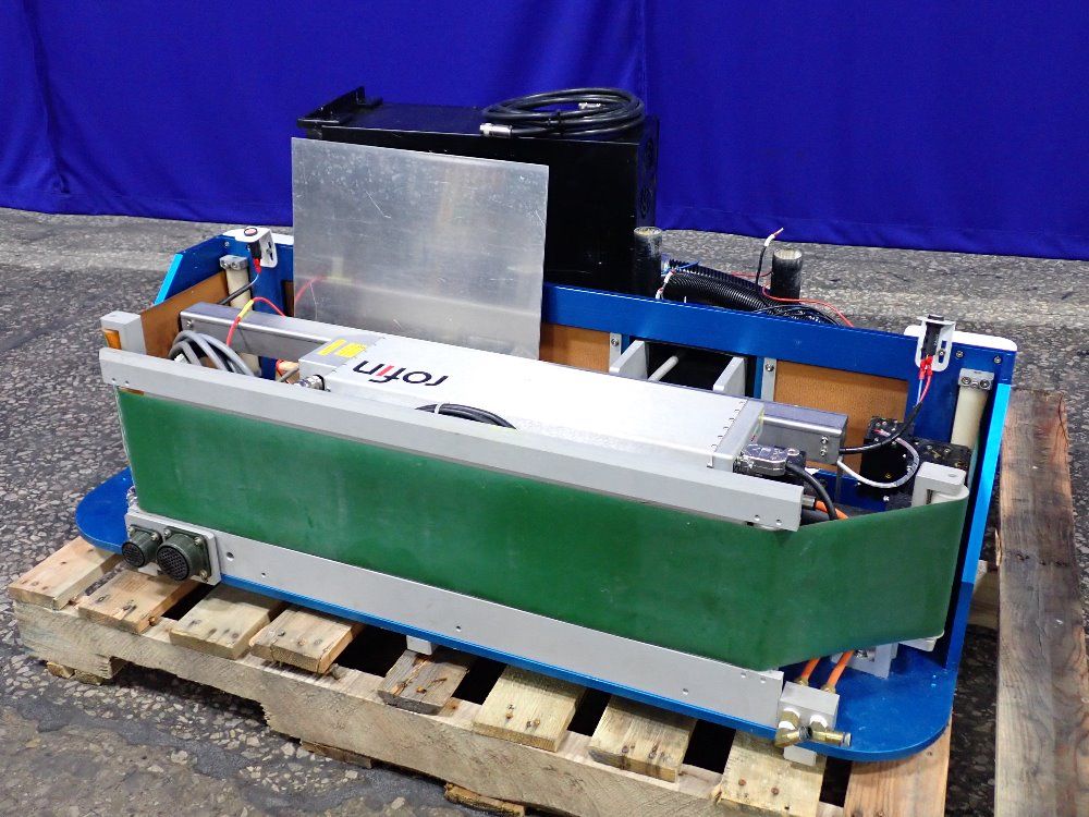 Rofinsinar 2012 Rofinsinar Rf10i Laser
