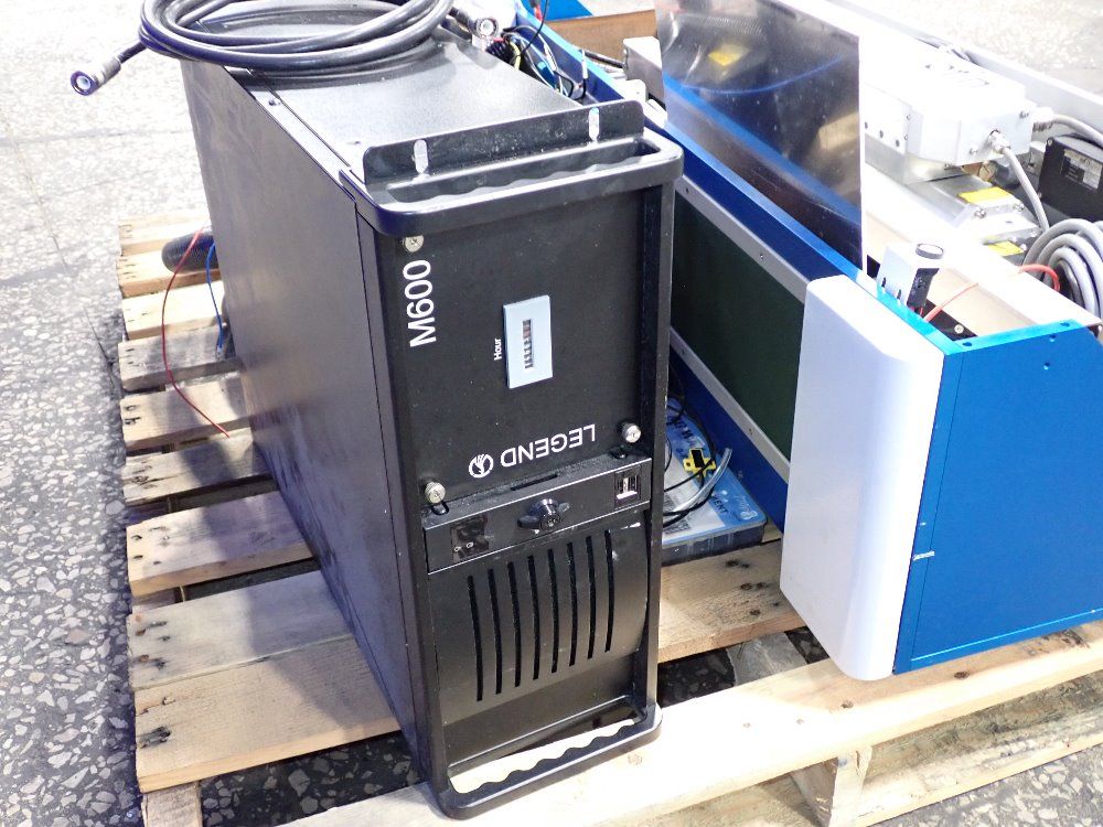 Rofinsinar 2012 Rofinsinar Rf10i Laser