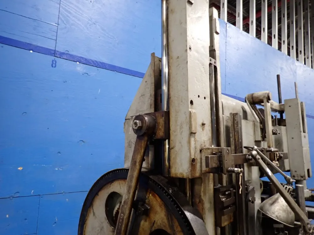 Sh Sh Springwire Forming Machine