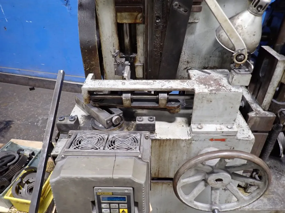 Sh Sh Springwire Forming Machine