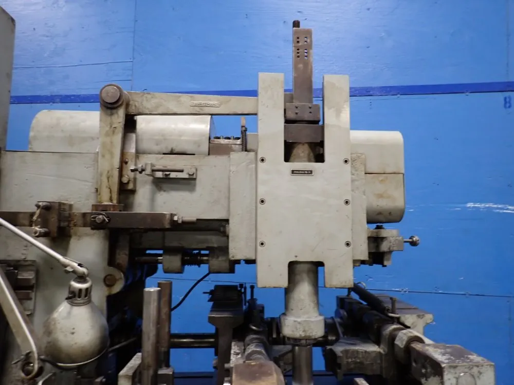 Sh Sh Springwire Forming Machine