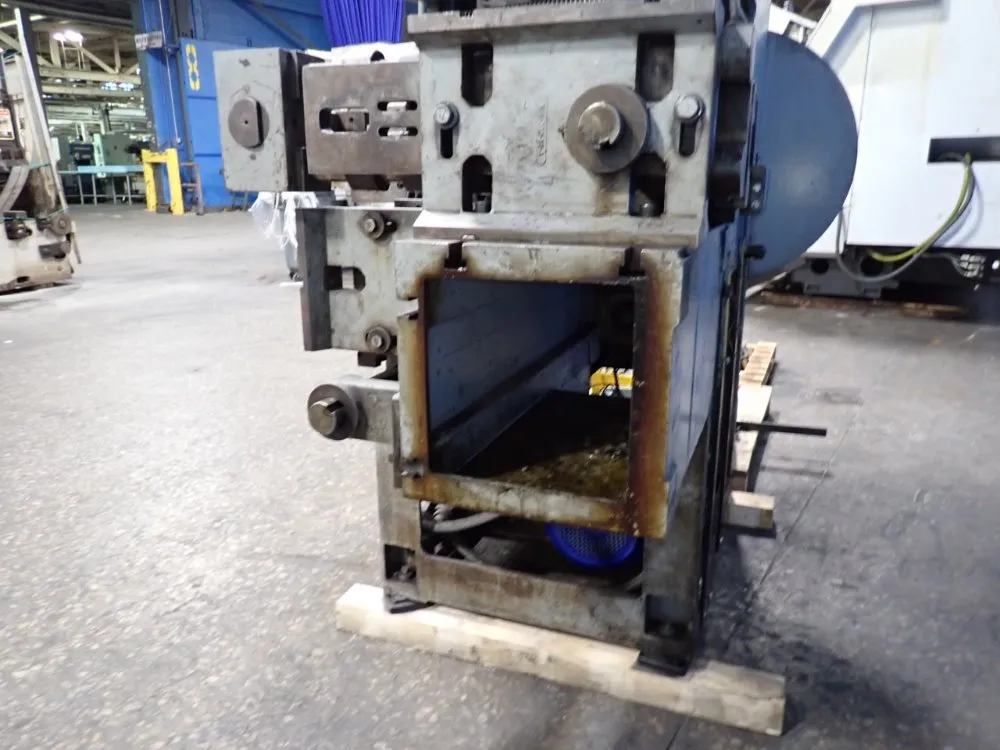 Sh Sh Springwire Forming Machine