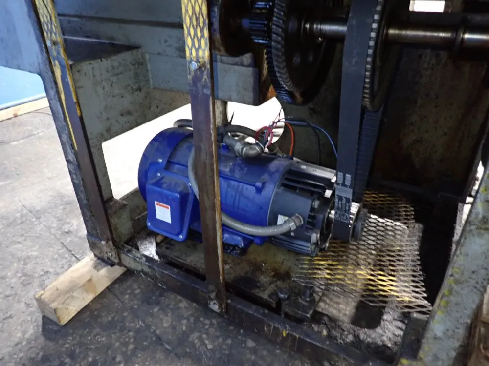Sh Sh Springwire Forming Machine