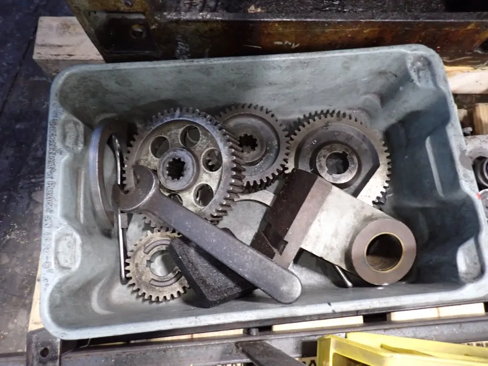 Sh Sh Springwire Forming Machine