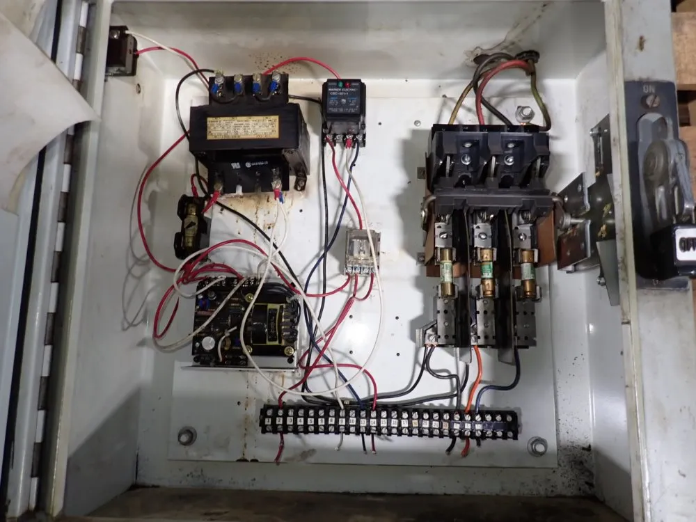 Sh Sh Springwire Forming Machine