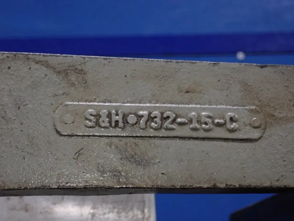 Sh Sh Springwire Forming Machine