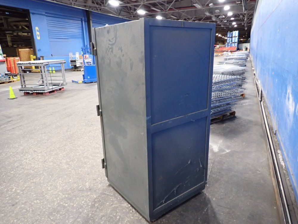 Schwab Safe Company Safe