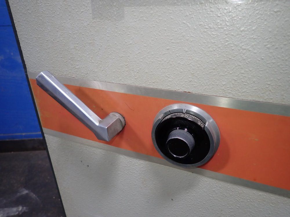 Schwab Safe Company Safe