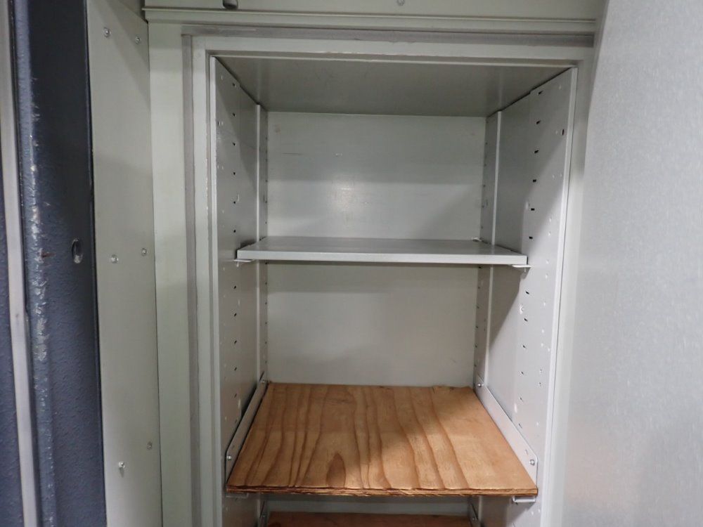Schwab Safe Company Safe