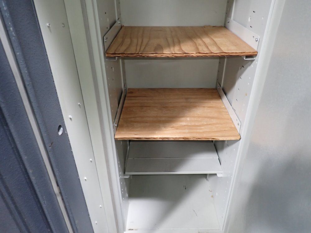 Schwab Safe Company Safe
