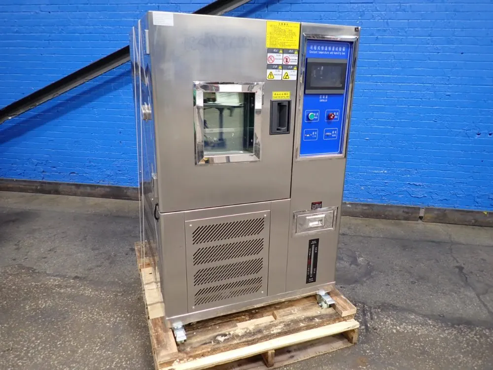Dongguan Walter  Dongguan Walter  W80m Stability Chamber