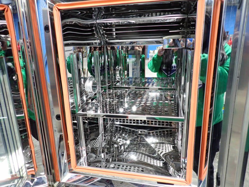 Dongguan Walter  Dongguan Walter  W80m Stability Chamber