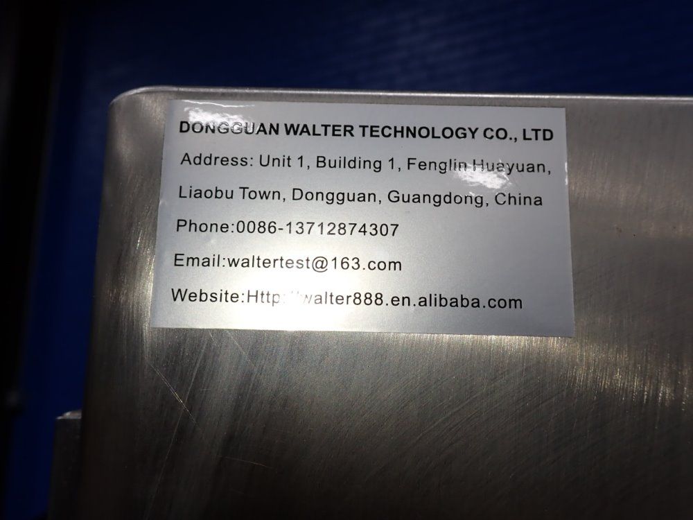 Dongguan Walter  Dongguan Walter  W80m Stability Chamber
