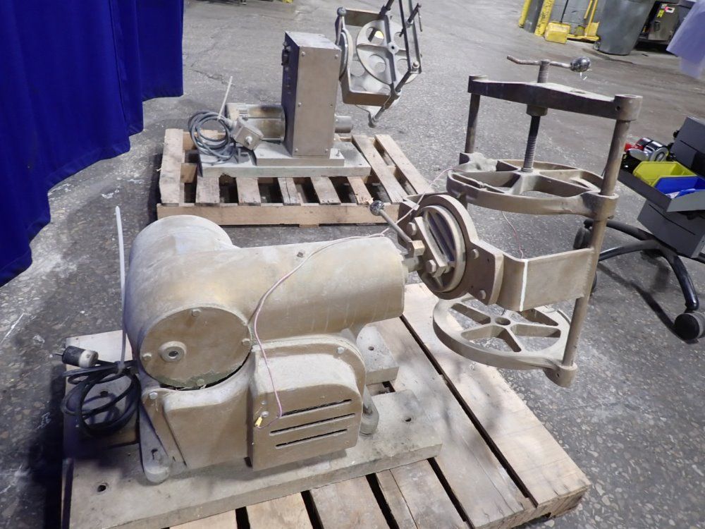 Red Devil Paint Shaker - 5033