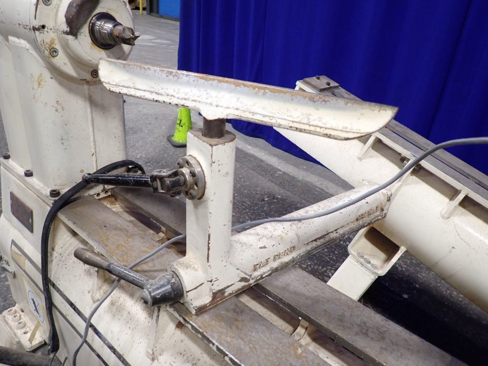 Oneway Manufacturing Oneway Manufacturing 2436 Lathe