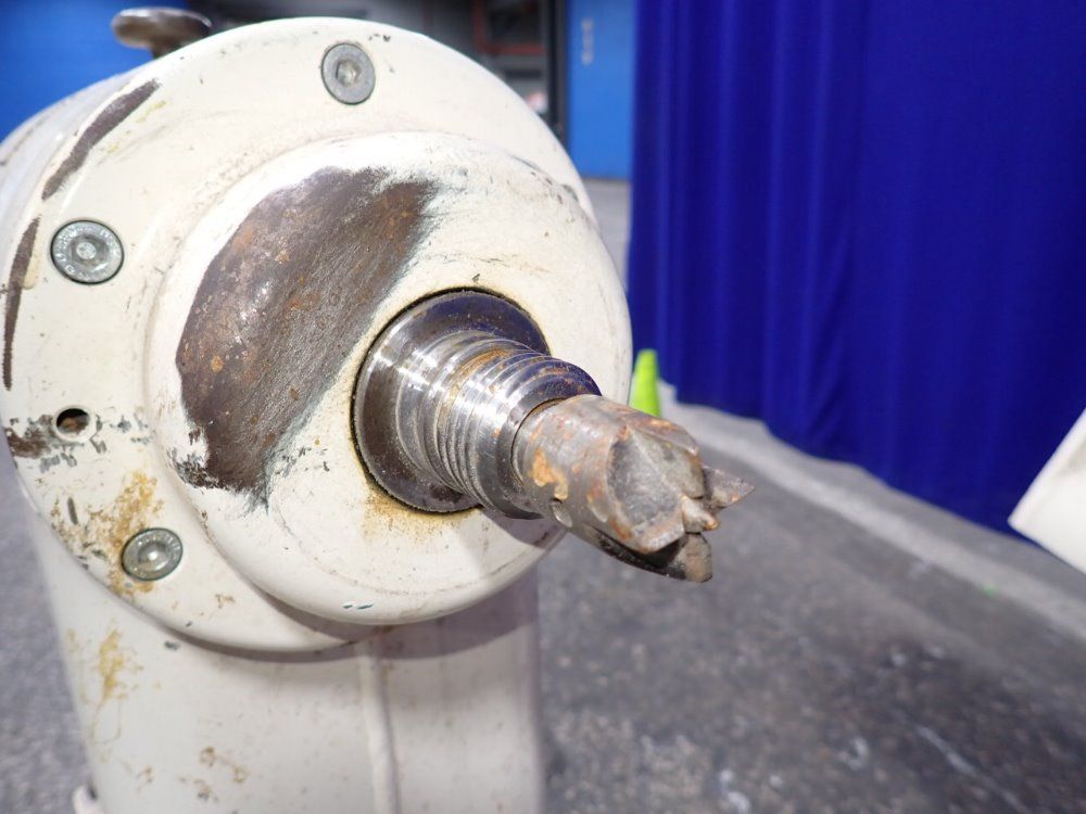 Oneway Manufacturing Oneway Manufacturing 2436 Lathe
