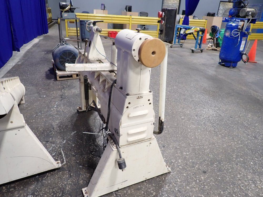Oneway Manufacturing Oneway Manufacturing 2436 Lathe