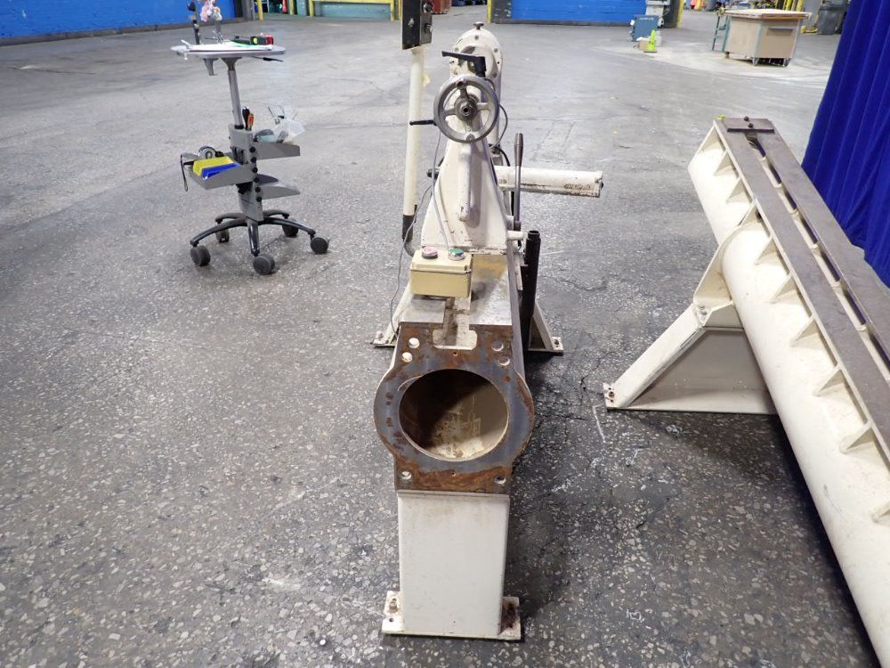 Oneway Manufacturing Oneway Manufacturing 2436 Lathe