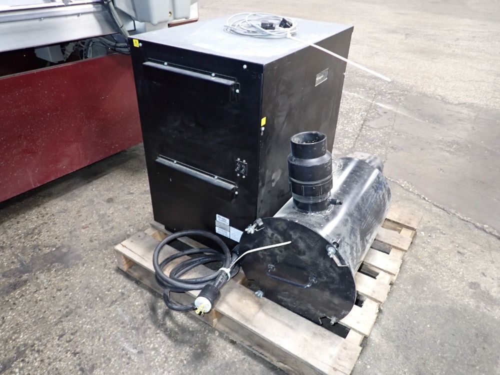 Gerber 54" X 122" Sabre Cnc Router - Sabre 408