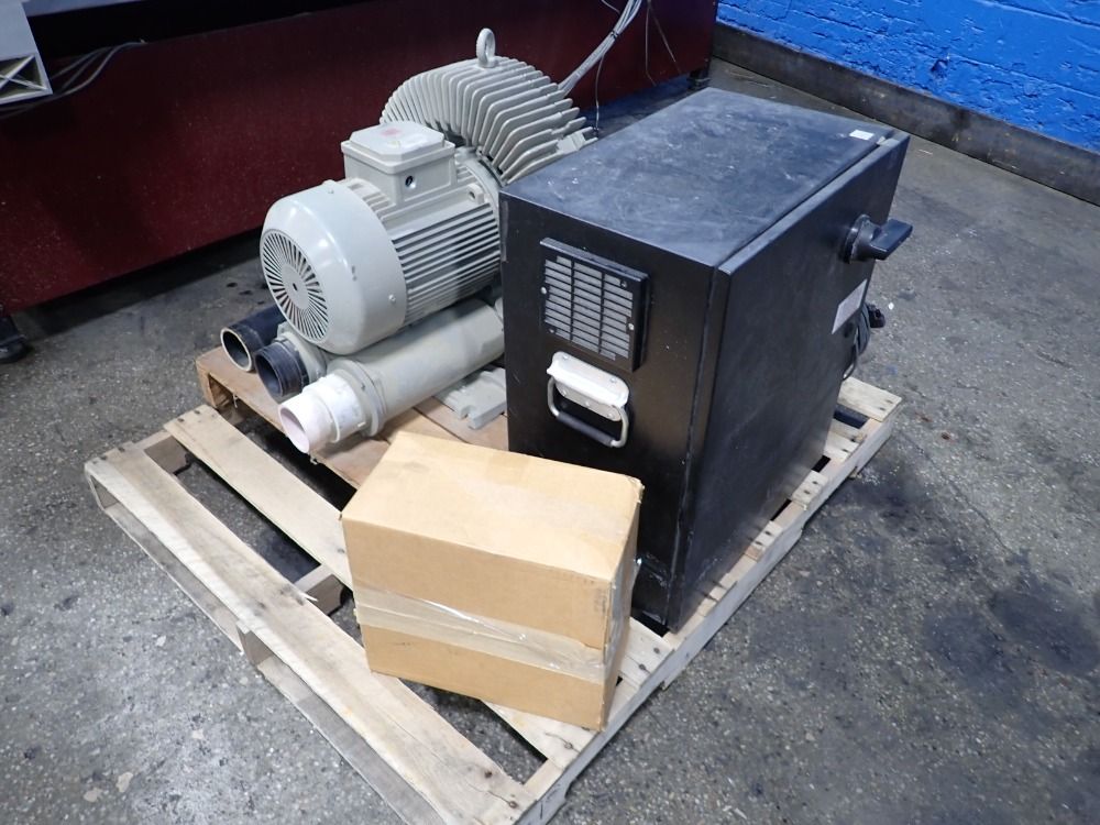 Gerber 54" X 122" Sabre Cnc Router - Sabre 408