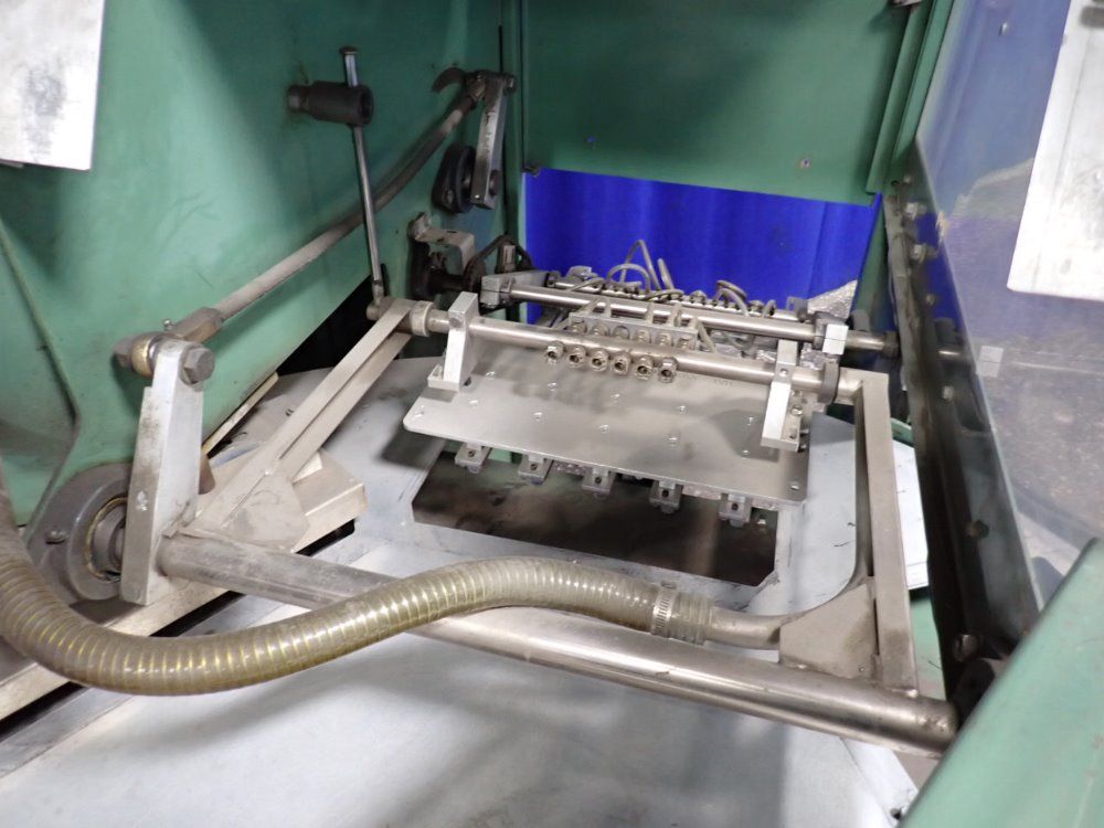 Alloyd Blister Sealer