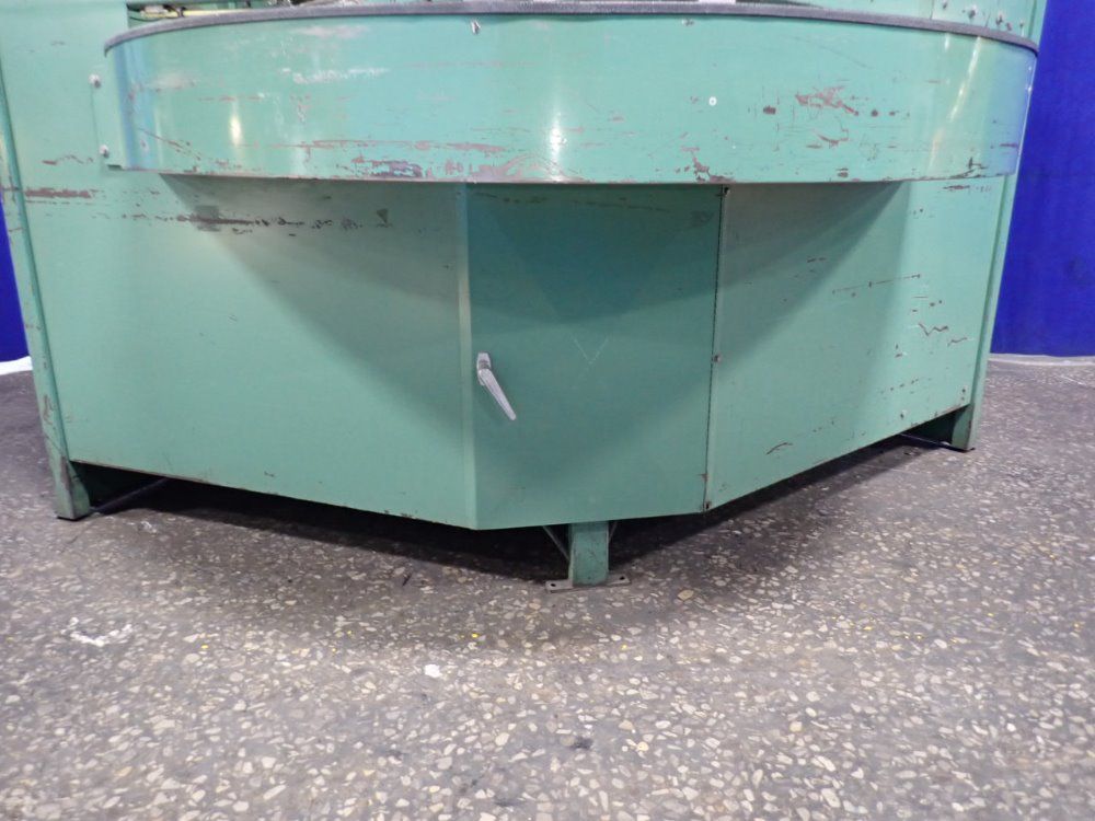 Alloyd Blister Sealer