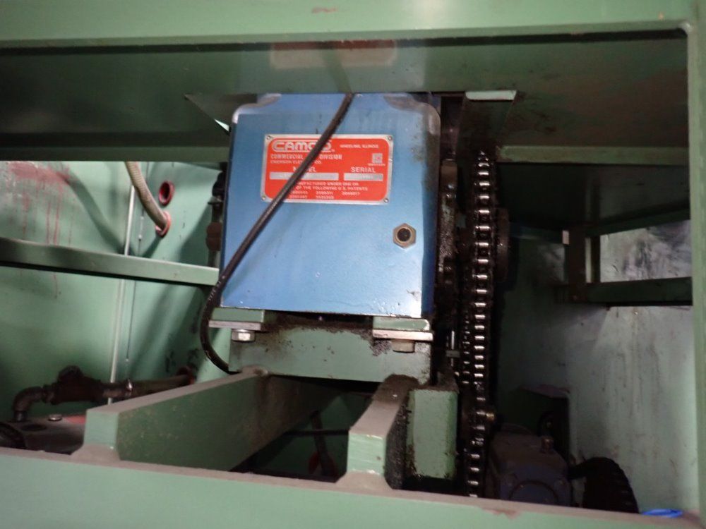 Alloyd Blister Sealer