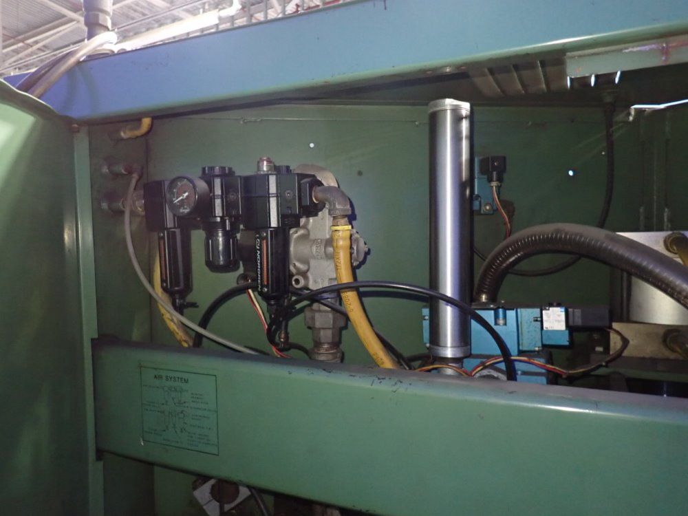 Alloyd Blister Sealer