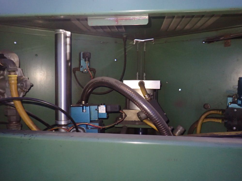 Alloyd Blister Sealer
