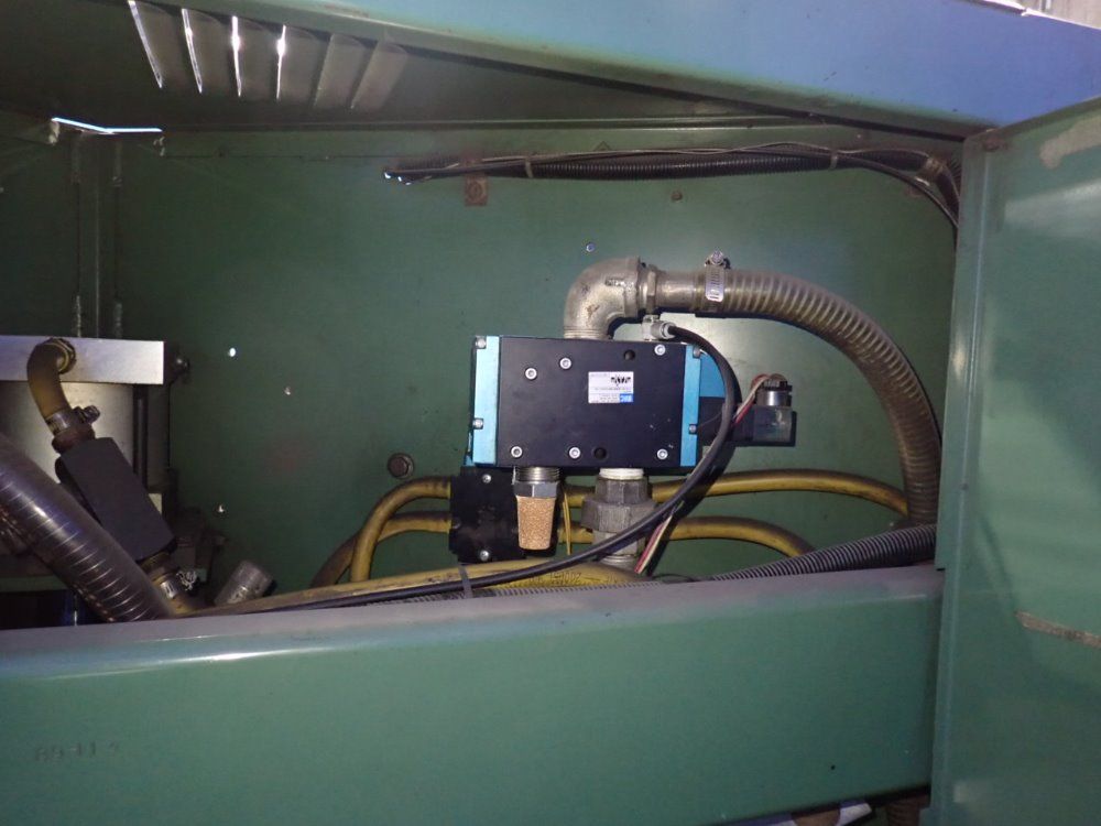 Alloyd Blister Sealer
