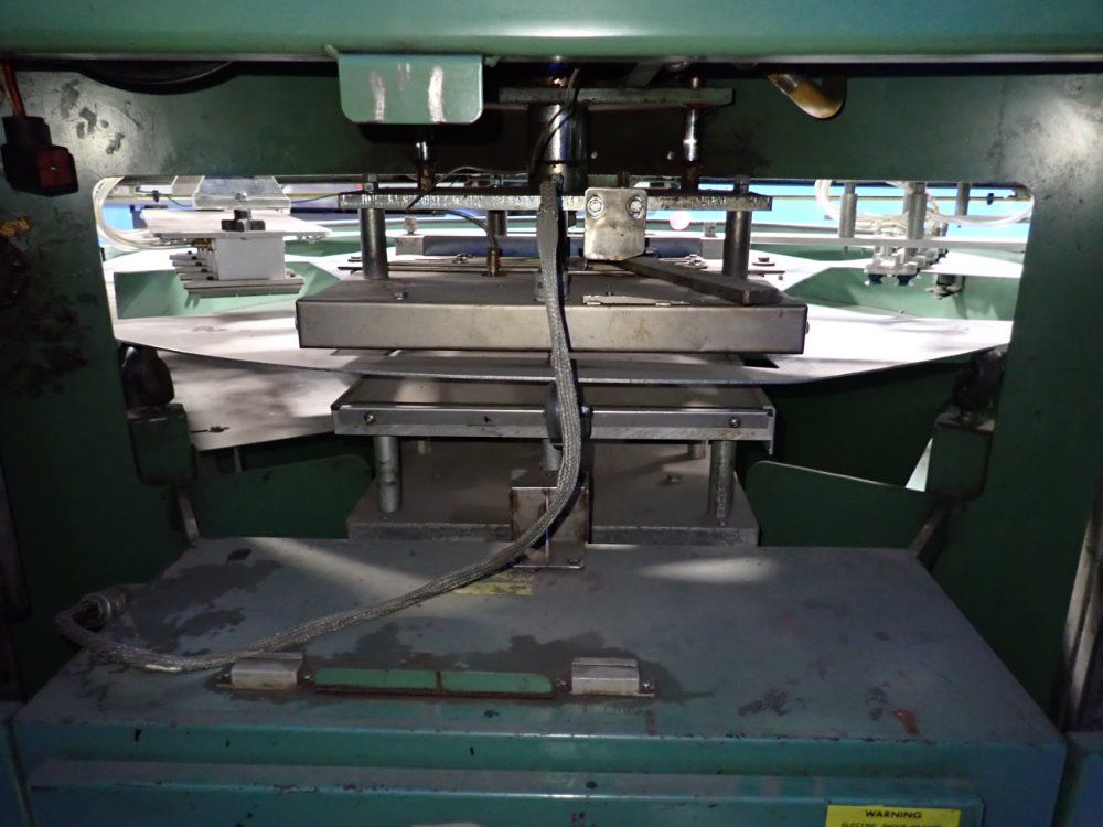 Alloyd Blister Sealer