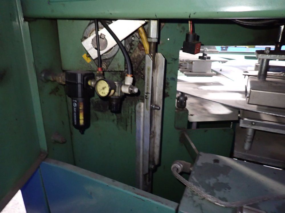 Alloyd Blister Sealer