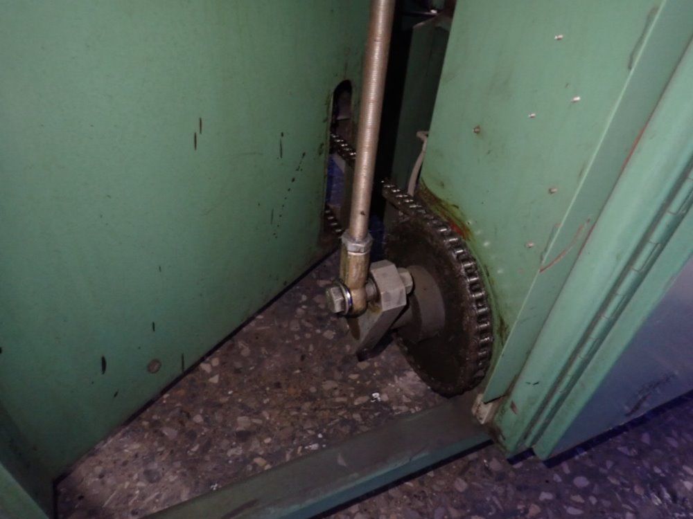 Alloyd Blister Sealer