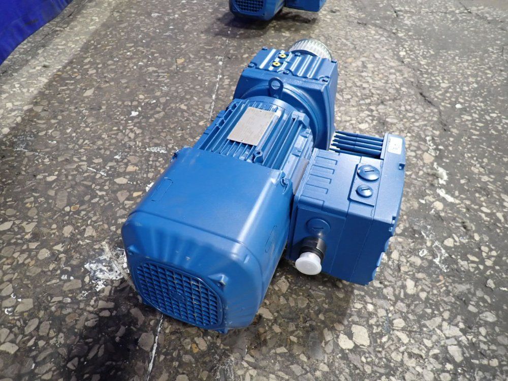 Sew 1.1 Kw Gear Drive