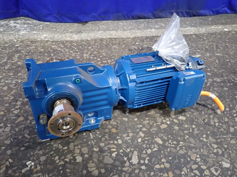 Sew 3 Kw Gear Drive