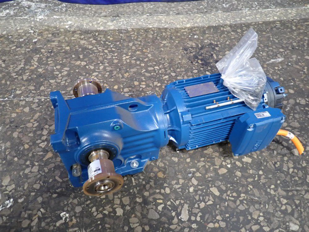 Sew 3 Kw Gear Drive