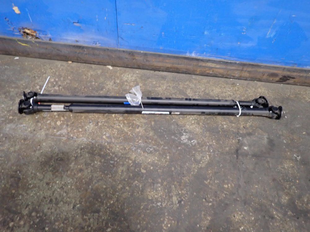 Elbe Driveshafts - 0.109.100.0201