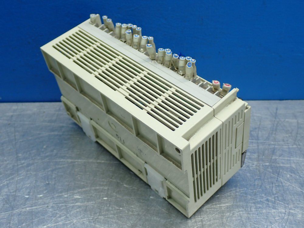 Mitsubishi Micro Plc Unit - Fx1n-60mr