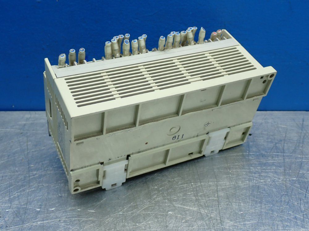 Mitsubishi Micro Plc Unit - Fx1n-60mr