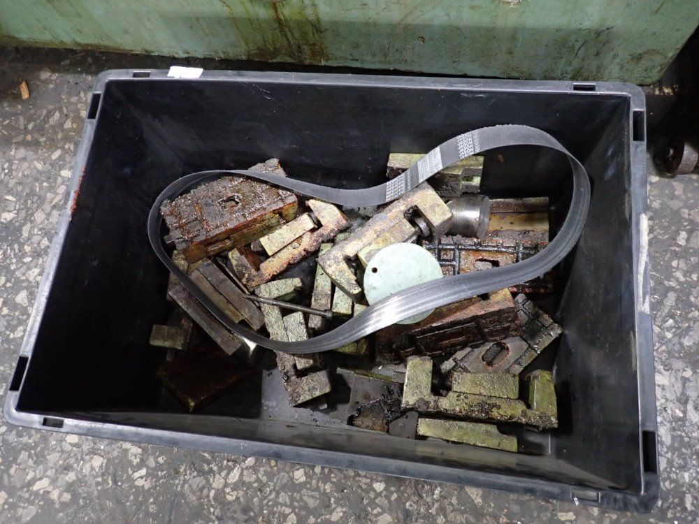 Shaanxi Machine Tool Works / Smtw Cylindrical Grinder - M1440