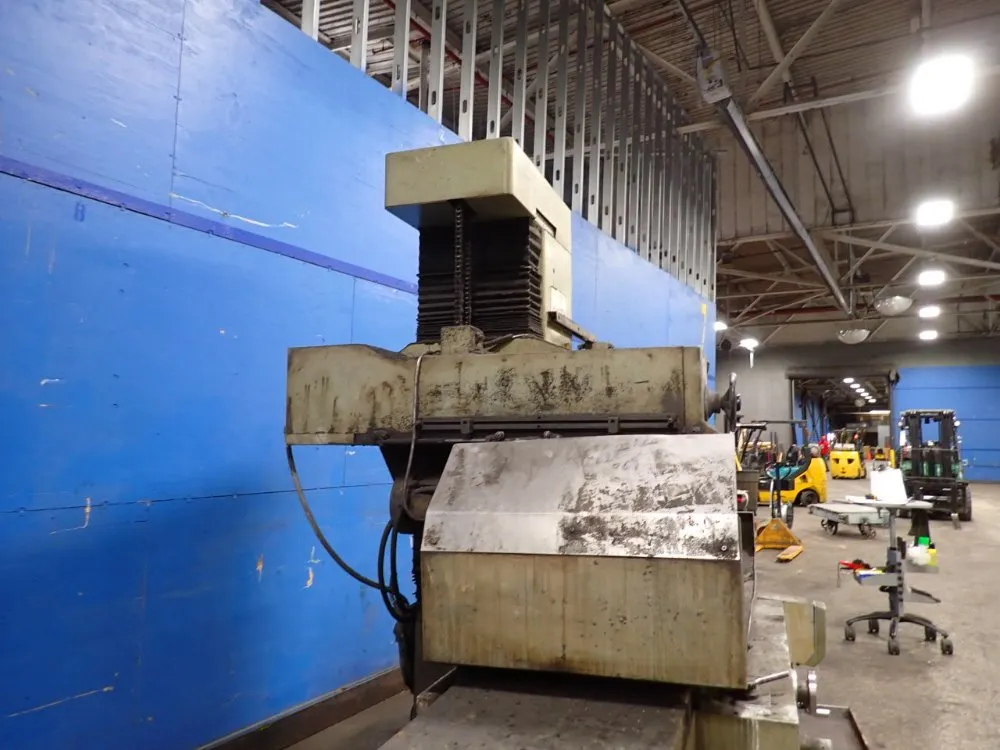 Proth Industrial Co 24" X 40" Surface Grinder - Psg0-60100ahr