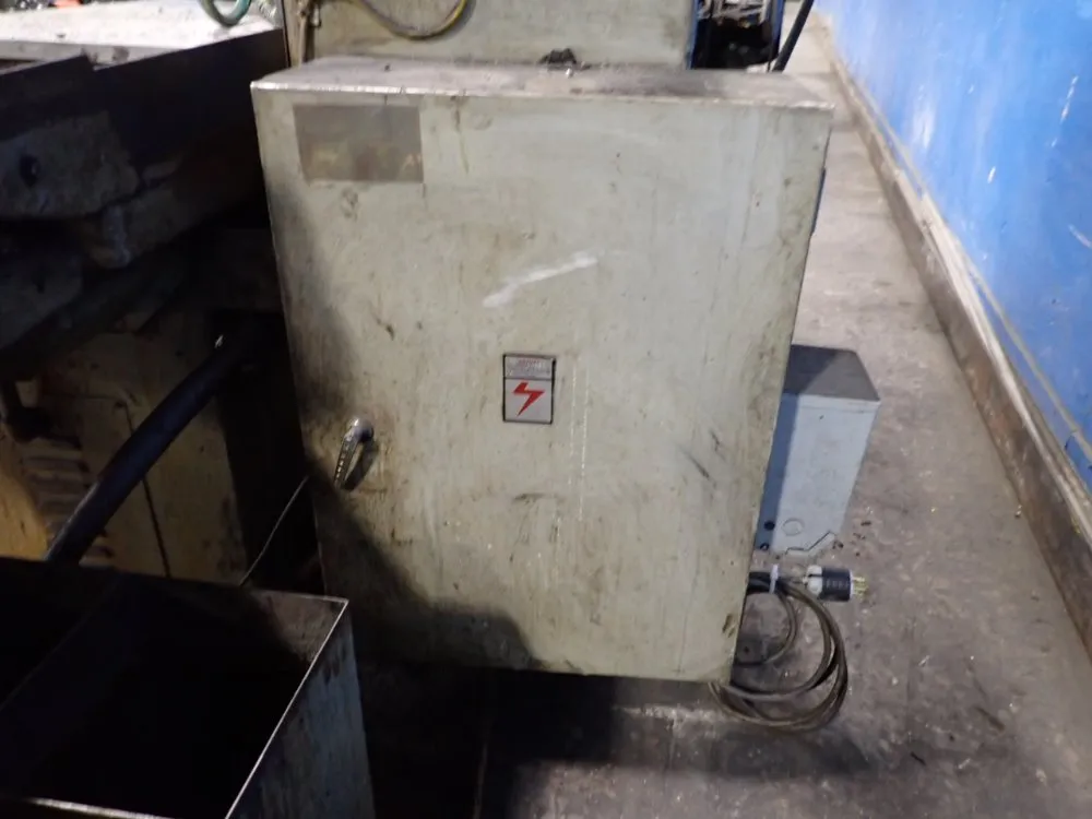 Proth Industrial Co 24" X 40" Surface Grinder - Psg0-60100ahr
