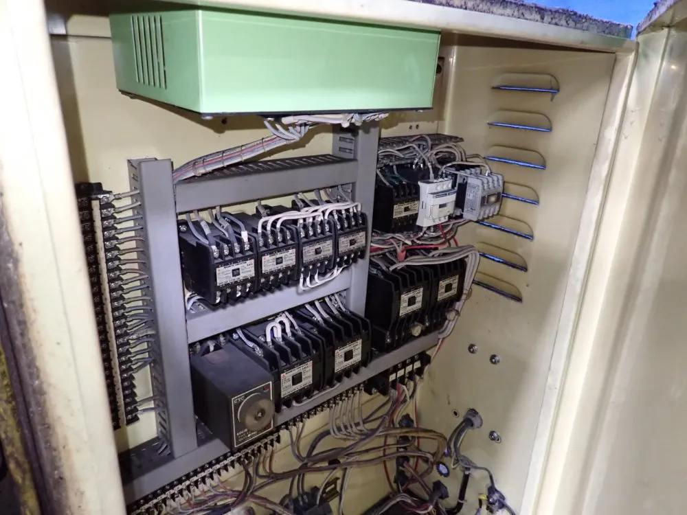 Proth Industrial Co 24" X 40" Surface Grinder - Psg0-60100ahr