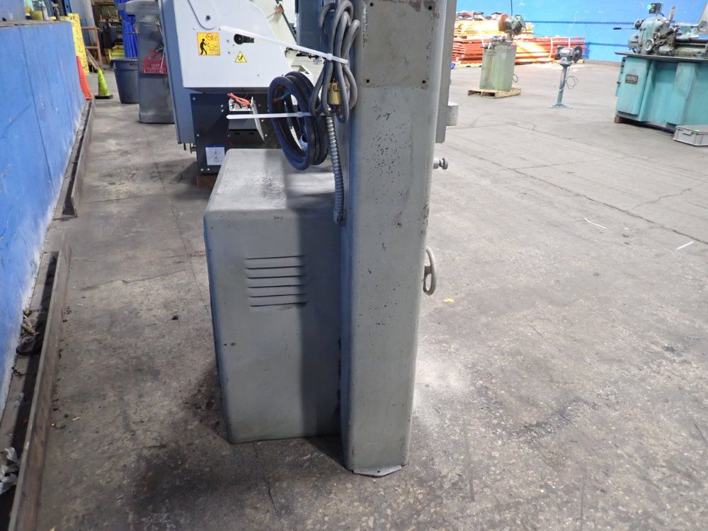 Powermatic 19 1/2" Vertical Band Saw